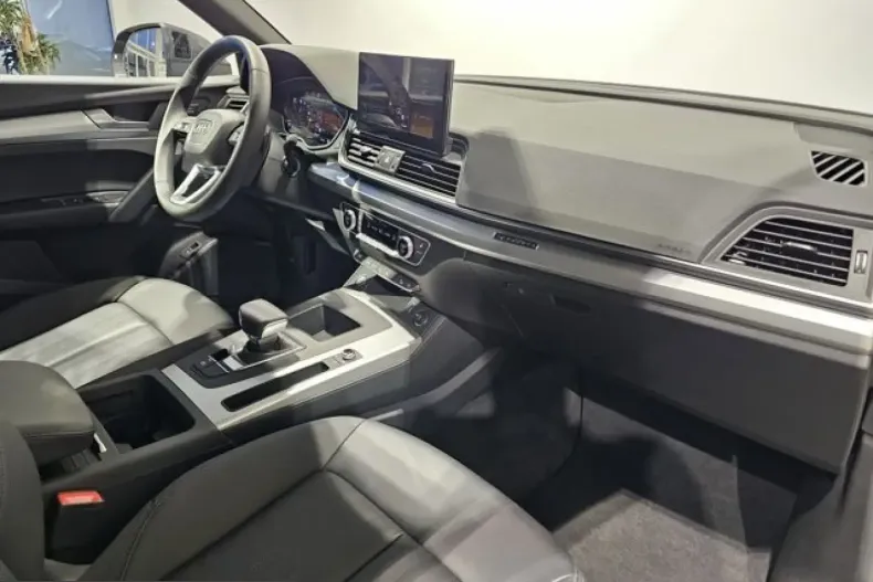 Audi Q5 din 2025 cu 21.492 km - oferta AUD251971 - foto 16