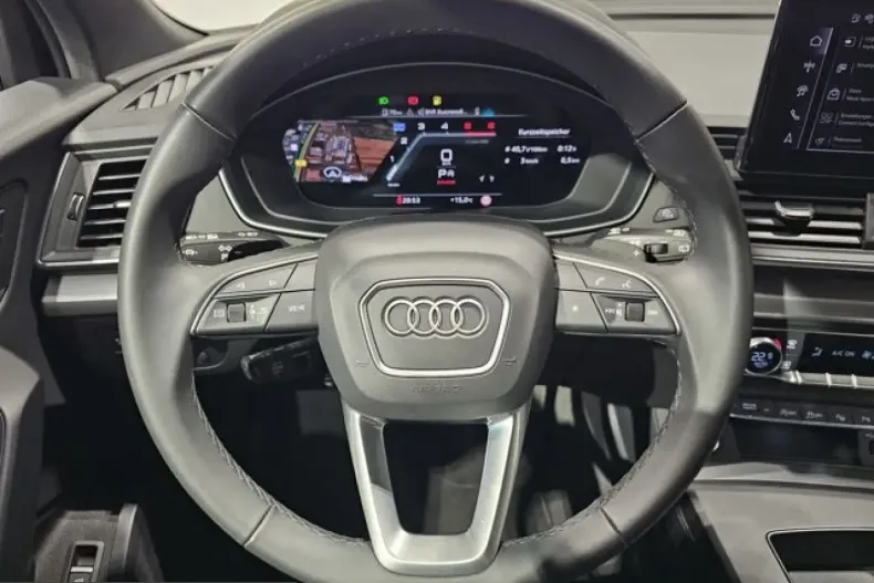 Audi Q5 din 2025 cu 21.492 km - oferta AUD251971 - foto 21