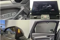 Audi Q5 din 2025 cu 21.492 km - oferta AUD251971 - foto 23