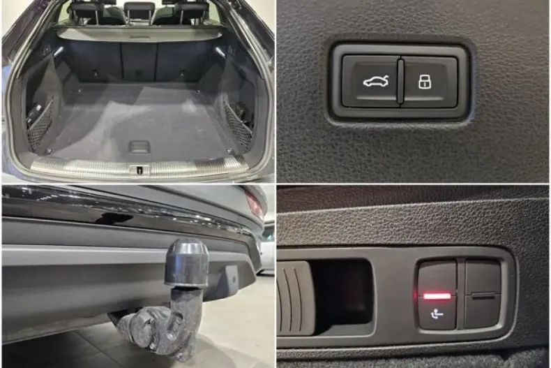 Audi Q5 din 2025 cu 21.492 km - oferta AUD251971 - foto 25