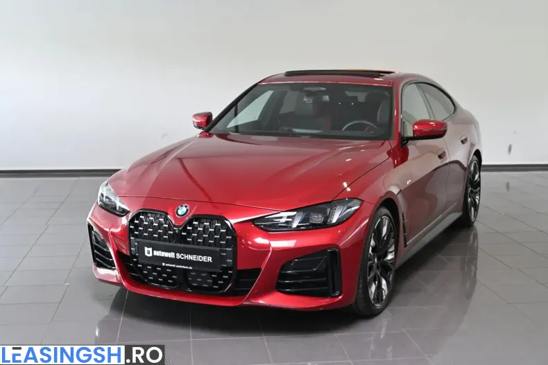 BMW 420 (Seria 4) din 2025 cu 30.408 km - oferta BMW251972 - foto 3