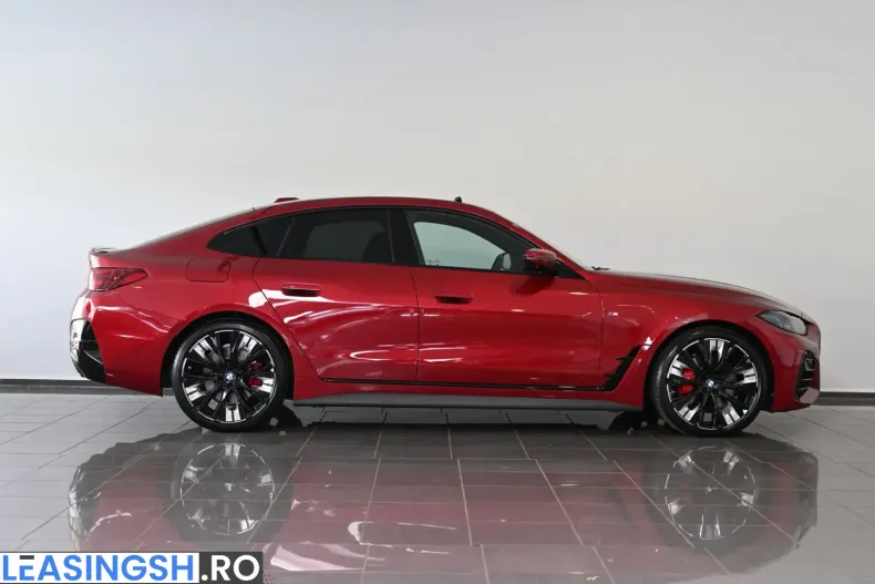 BMW 420 (Seria 4) din 2025 cu 30.408 km - oferta BMW251972 - foto 5