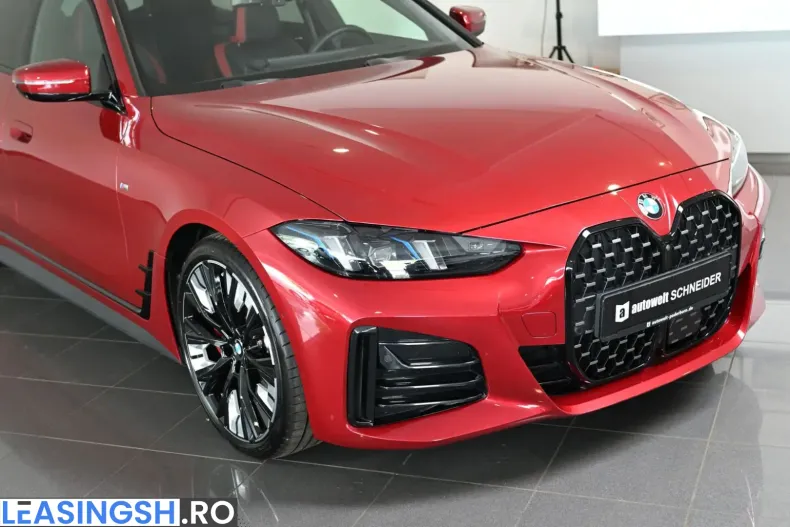 BMW 420 (Seria 4) din 2025 cu 30.408 km - oferta BMW251972 - foto 8
