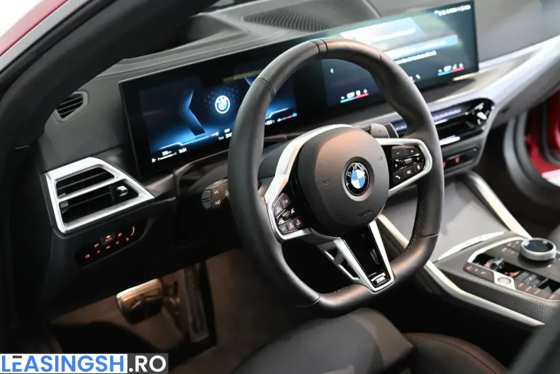 BMW 420 (Seria 4) din 2025 cu 30.408 km - oferta BMW251972 - foto 9