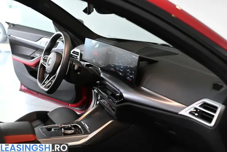 BMW 420 (Seria 4) din 2025 cu 30.408 km - oferta BMW251972 - foto 12