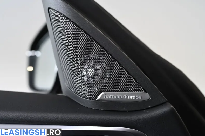 BMW 420 (Seria 4) din 2025 cu 30.408 km - oferta BMW251972 - foto 17