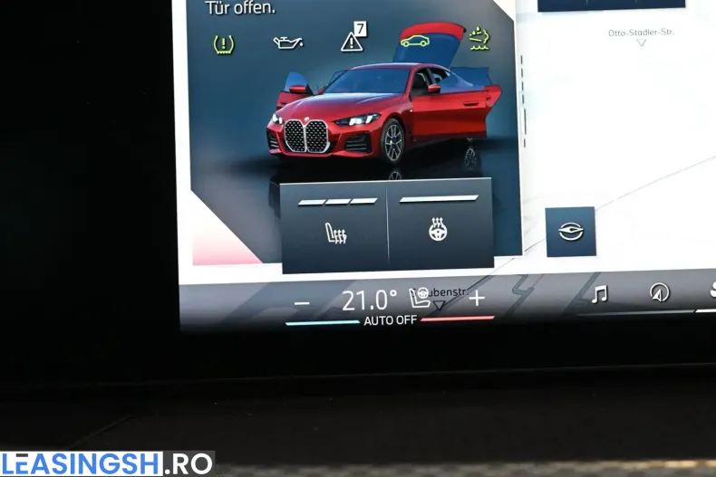 BMW 420 (Seria 4) din 2025 cu 30.408 km - oferta BMW251972 - foto 20