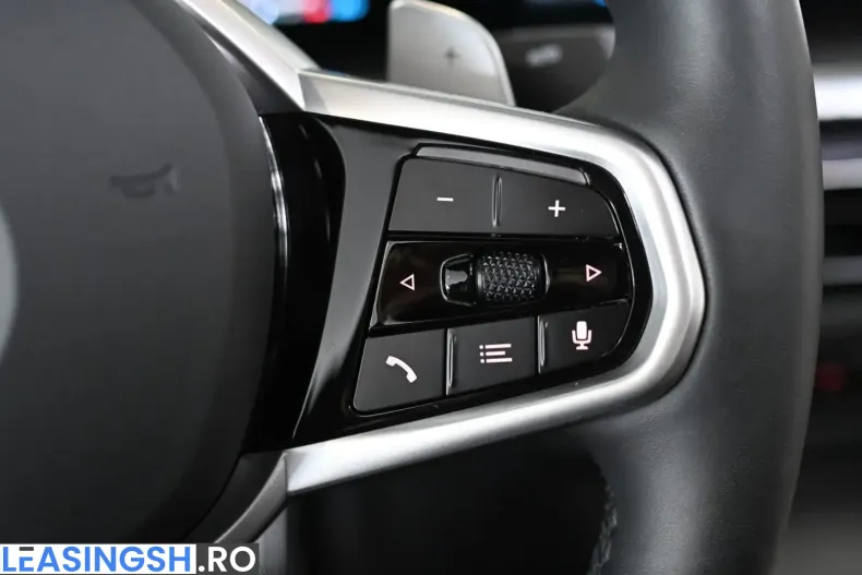 BMW 420 (Seria 4) din 2025 cu 30.408 km - oferta BMW251972 - foto 22