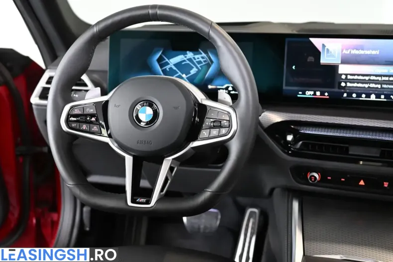 BMW 420 (Seria 4) din 2025 cu 30.408 km - oferta BMW251972 - foto 23