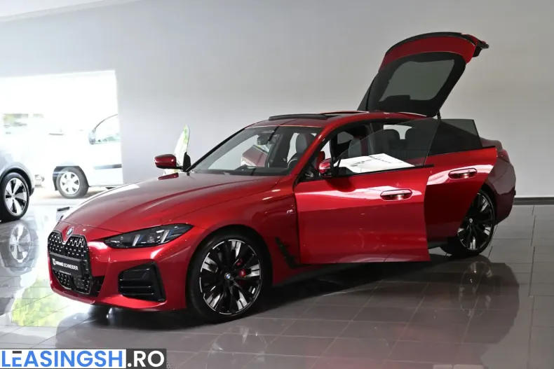 BMW 420 (Seria 4) din 2025 cu 30.408 km - oferta BMW251972 - foto 25