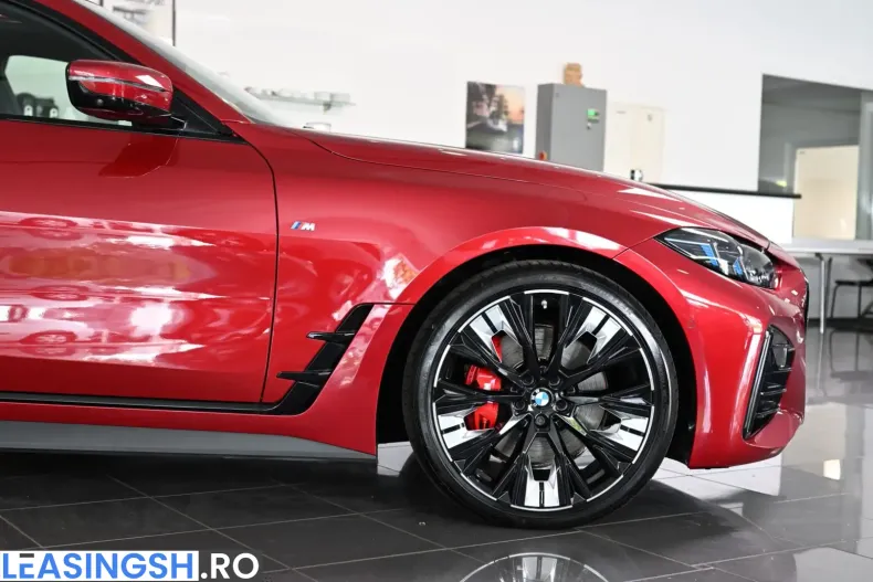 BMW 420 (Seria 4) din 2025 cu 30.408 km - oferta BMW251972 - foto 26
