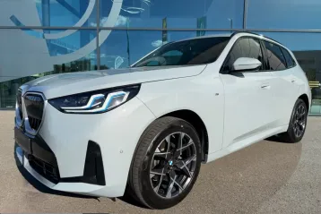 BMW X3 din 2025 - oferta BMW251973