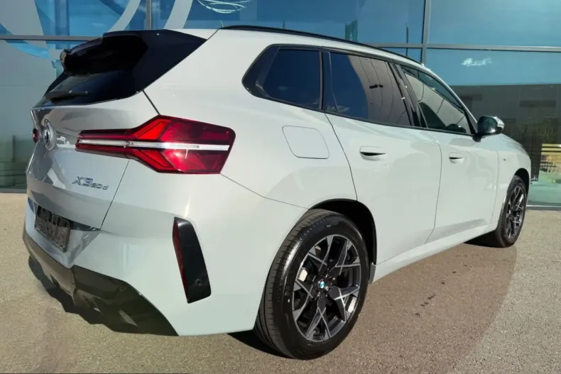 BMW X3 (Seria X) din 2025 cu 34.980 km - oferta BMW251973 - foto 2