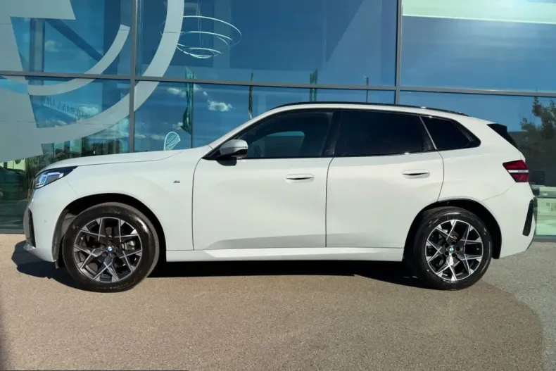 BMW X3 (Seria X) din 2025 cu 34.980 km - oferta BMW251973 - foto 6