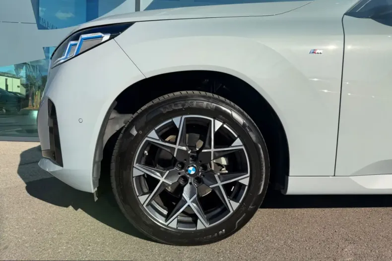 BMW X3 (Seria X) din 2025 cu 34.980 km - oferta BMW251973 - foto 7