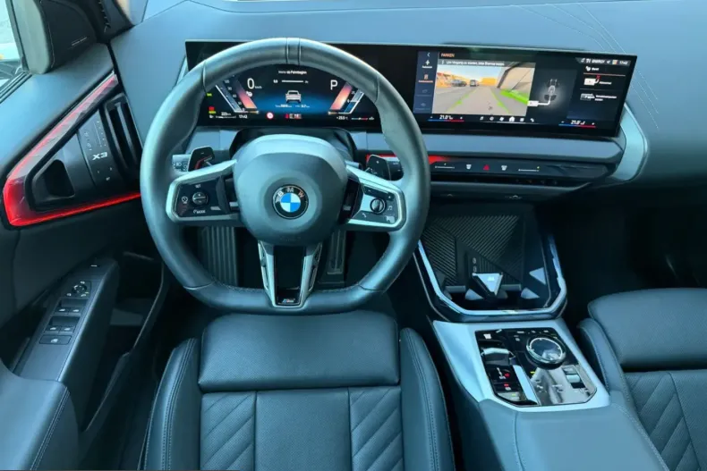 BMW X3 (Seria X) din 2025 cu 34.980 km - oferta BMW251973 - foto 11