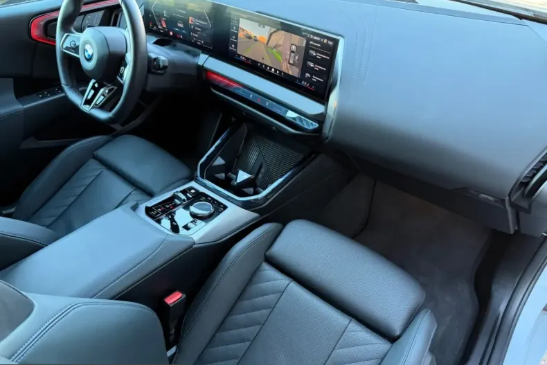BMW X3 (Seria X) din 2025 cu 34.980 km - oferta BMW251973 - foto 14