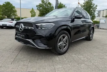 Mercedes-Benz GLE 450 din 2025 - oferta MER251974