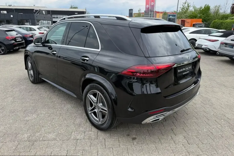 Mercedes-Benz GLE 450 (Clasa GLE) din 2025 cu 5.081 km - oferta MER251974 - foto 3