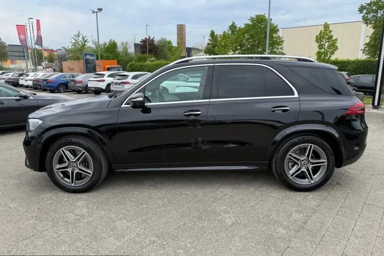 Mercedes-Benz GLE 450 (Clasa GLE) din 2025 cu 5.081 km - oferta MER251974 - foto 6