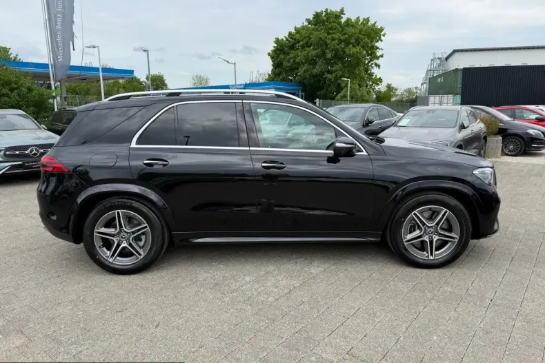 Mercedes-Benz GLE 450 (Clasa GLE) din 2025 cu 5.081 km - oferta MER251974 - foto 7