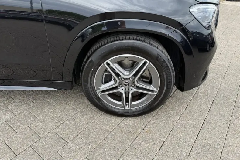 Mercedes-Benz GLE 450 (Clasa GLE) din 2025 cu 5.081 km - oferta MER251974 - foto 8