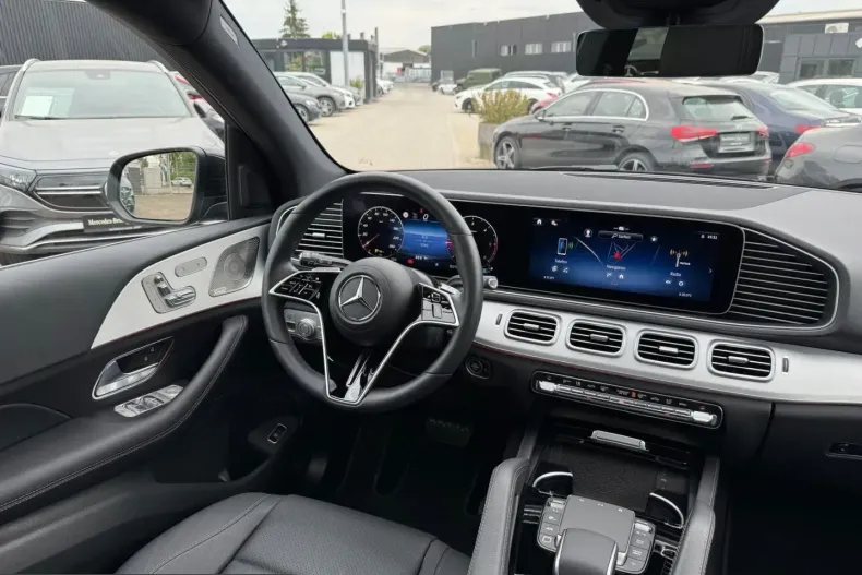Mercedes-Benz GLE 450 (Clasa GLE) din 2025 cu 5.081 km - oferta MER251974 - foto 11