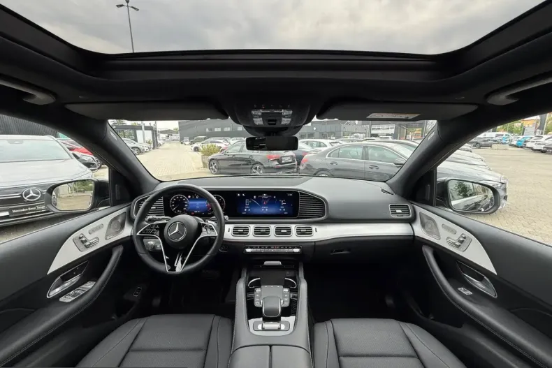 Mercedes-Benz GLE 450 (Clasa GLE) din 2025 cu 5.081 km - oferta MER251974 - foto 12