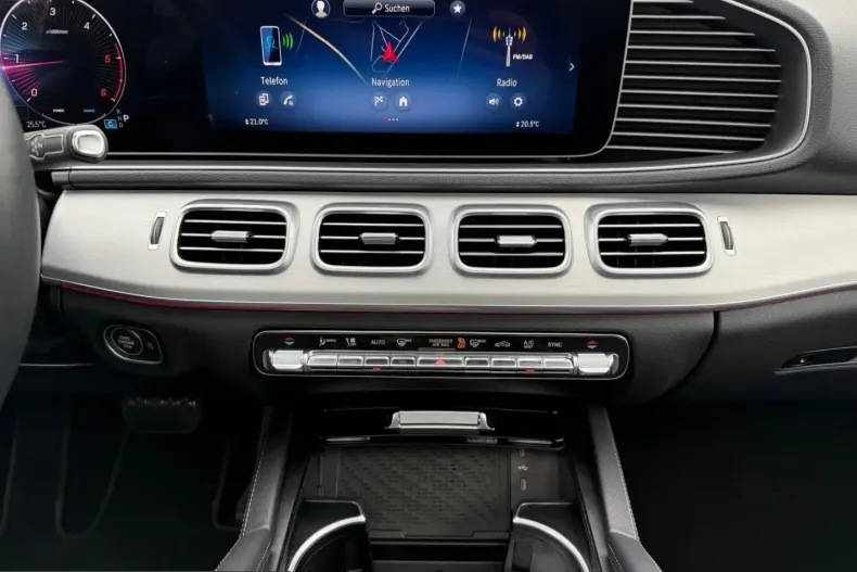 Mercedes-Benz GLE 450 (Clasa GLE) din 2025 cu 5.081 km - oferta MER251974 - foto 13