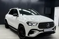 Mercedes-Benz GLE 53 AMG (Clasa GLE) din 2024 cu 34.800 km - oferta MER251975 - foto 1