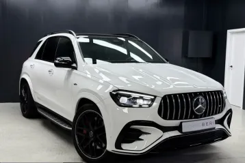 Mercedes-Benz GLE 53 AMG din 2024 - oferta MER251975