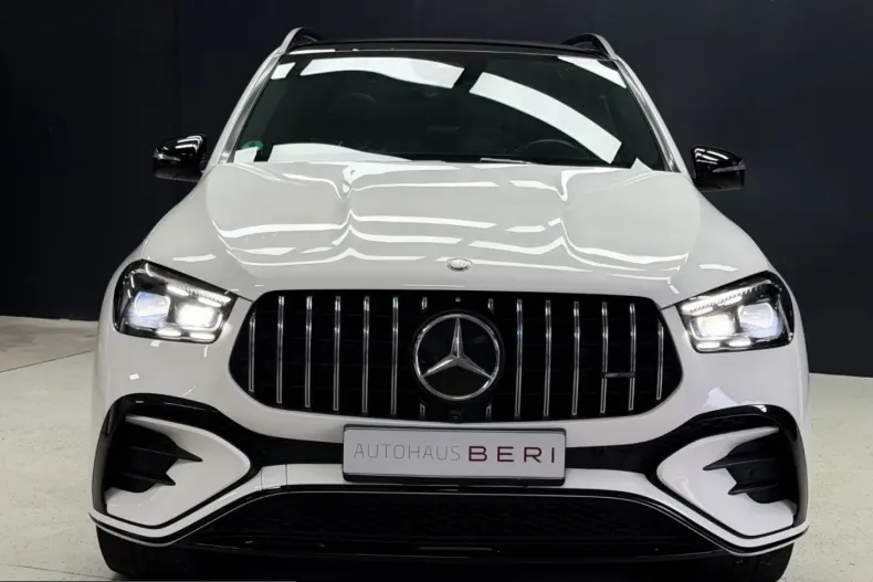 Mercedes-Benz GLE 53 AMG (Clasa GLE) din 2024 cu 34.800 km - oferta MER251975 - foto 2