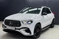 Mercedes-Benz GLE 53 AMG (Clasa GLE) din 2024 cu 34.800 km - oferta MER251975 - foto 3