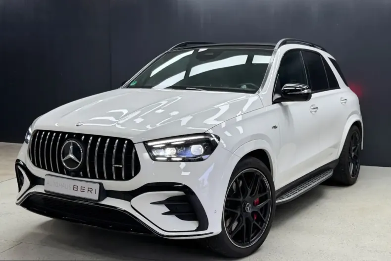 Mercedes-Benz GLE 53 AMG (Clasa GLE) din 2024 cu 34.800 km - oferta MER251975 - foto 3