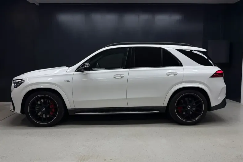 Mercedes-Benz GLE 53 AMG (Clasa GLE) din 2024 cu 34.800 km - oferta MER251975 - foto 4