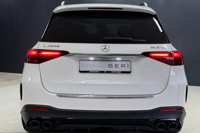 Mercedes-Benz GLE 53 AMG (Clasa GLE) din 2024 cu 34.800 km - oferta MER251975 - foto 6