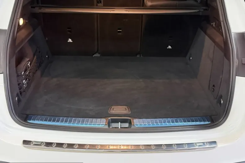 Mercedes-Benz GLE 53 AMG (Clasa GLE) din 2024 cu 34.800 km - oferta MER251975 - foto 9