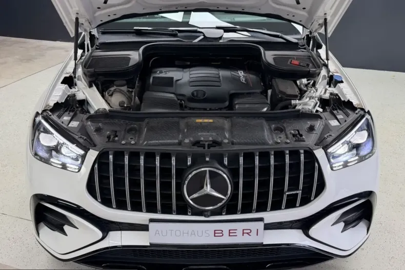 Mercedes-Benz GLE 53 AMG (Clasa GLE) din 2024 cu 34.800 km - oferta MER251975 - foto 11