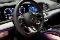 Mercedes-Benz GLE 53 AMG (Clasa GLE) din 2024 cu 34.800 km - oferta MER251975 - foto 15