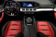Mercedes-Benz GLE 53 AMG (Clasa GLE) din 2024 cu 34.800 km - oferta MER251975 - foto 20