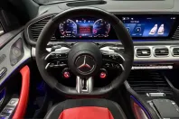 Mercedes-Benz GLE 53 AMG (Clasa GLE) din 2024 cu 34.800 km - oferta MER251975 - foto 21