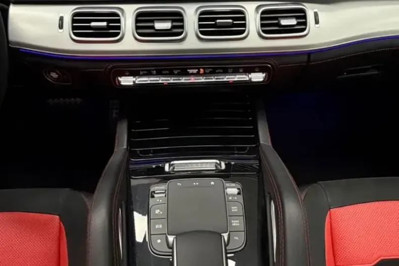 Mercedes-Benz GLE 53 AMG (Clasa GLE) din 2024 cu 34.800 km - oferta MER251975 - foto 22