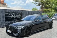 Mercedes-Benz S 63 AMG (Clasa S) din 2023 cu 31.000 km - oferta MER251976 - foto 3
