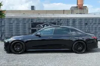 Mercedes-Benz S 63 AMG (Clasa S) din 2023 cu 31.000 km - oferta MER251976 - foto 5
