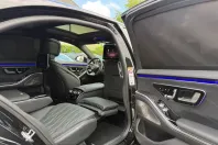 Mercedes-Benz S 63 AMG (Clasa S) din 2023 cu 31.000 km - oferta MER251976 - foto 10