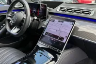 Mercedes-Benz S 63 AMG (Clasa S) din 2023 cu 31.000 km - oferta MER251976 - foto 18