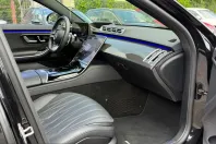 Mercedes-Benz S 63 AMG (Clasa S) din 2023 cu 31.000 km - oferta MER251976 - foto 19