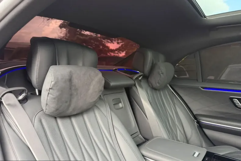 Mercedes-Benz S 63 AMG (Clasa S) din 2023 cu 31.000 km - oferta MER251976 - foto 21