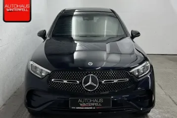 Mercedes-Benz GLC 400 din 2023 - oferta MER251977