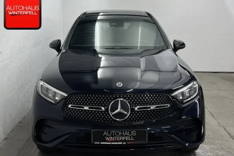 Mercedes-Benz GLC 400 (Clasa GLC) din 2023 cu 46.557 km - oferta MER251977 - foto 1